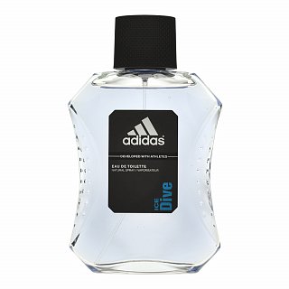 Adidas Ice Dive тоалетна вода за мъже 100 ml