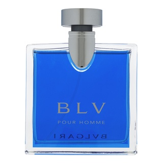 Bvlgari BLV pour homme тоалетна вода за мъже 100 ml