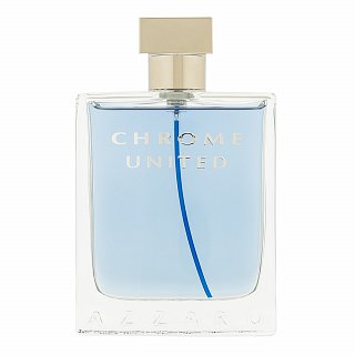 Azzaro Chrome United тоалетна вода за мъже 100 ml