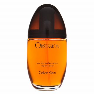 Calvin Klein Obsession Парфюмна вода за жени 100 ml