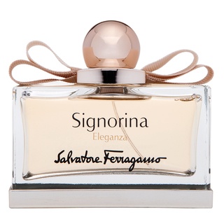 Salvatore Ferragamo Signorina Eleganza Парфюмна вода за жени 100 ml