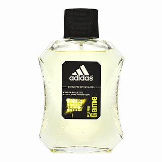 Adidas Pure Game тоалетна вода за мъже 100 ml