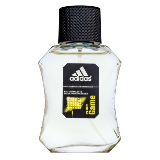 Adidas Pure Game тоалетна вода за мъже 50 ml