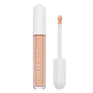 Clinique Even Better All Over Concealer   Eraser течен коректор WN 04 Bone 6 ml