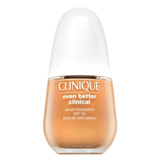 Clinique Even Better Clinical Serum Foundation SPF20 течен фон дьо тен CN 74 Beige 30 ml