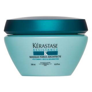 Kérastase Resistance Force Architecte Strengthening Masque Маска за много повредена коса 200 ml
