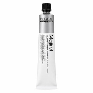 L´Oréal Professionnel Majirouge професионална перманентна боя за коса За всякакъв тип коса 7.45 50 ml