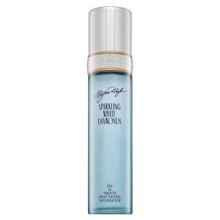 Elizabeth Taylor Sparkling White Diamonds тоалетна вода за жени 100 ml