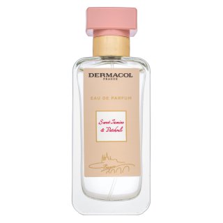 Dermacol Sweet Jasmine & Patchouli Парфюмна вода за жени 50 ml