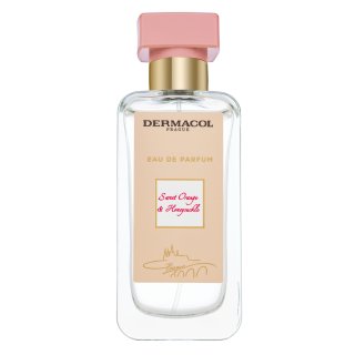 Dermacol Sweet Orange & Honeysuckle Парфюмна вода за жени 50 ml
