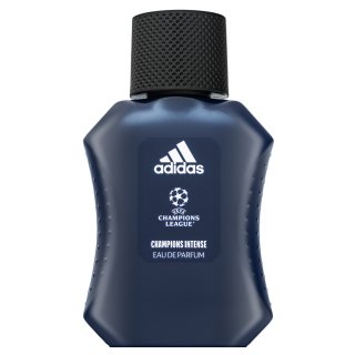 Adidas UEFA Champions League Champions Intense Парфюмна вода за мъже 50 ml