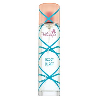 Aquolina Pink Sugar Berry Blast тоалетна вода за жени 100 ml