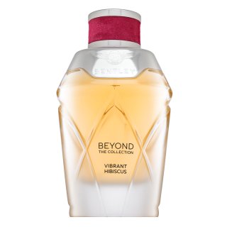 Bentley Beyond The Collection Vibrant Hibiscus Eau de Parfum