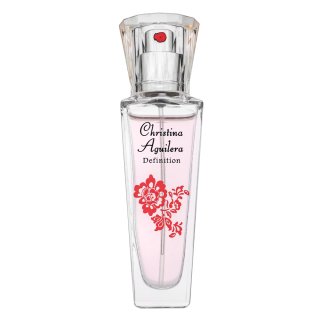 Christina Aguilera Definition Парфюмна вода за жени 15 ml