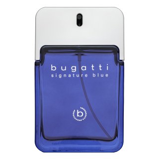 Bugatti Signature Blue тоалетна вода за мъже 100 ml