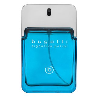 Bugatti Signature Petrol тоалетна вода за мъже 100 ml