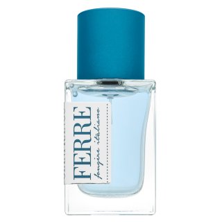 Gianfranco Ferré Fougere Italiano тоалетна вода за мъже 30 ml