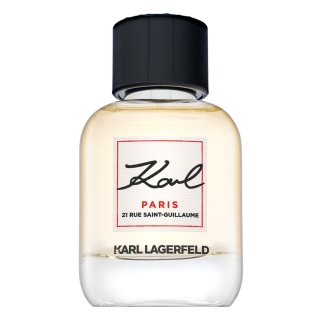 Lagerfeld Karl Paris 21 Rue Saint-Guillaume Eau de Parfum