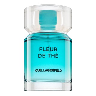 Lagerfeld Fleur De Thé Парфюмна вода за жени 50 ml