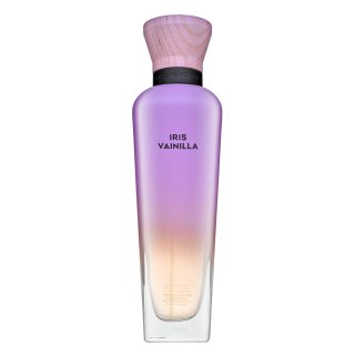 Adolfo Dominguez Agua Fresca Iris Vainilla Парфюмна вода за жени 120 ml