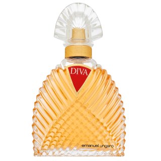 Emanuel Ungaro Diva Парфюмна вода за жени 50 ml