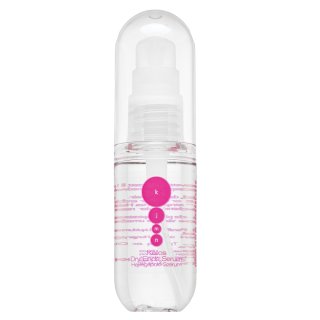 Kallos Dry Ends Serum серум за цъфтяща и чуплива коса 30 ml