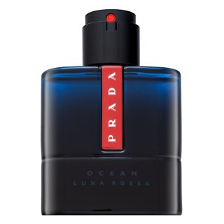 Prada Luna Rossa Ocean тоалетна вода за мъже 50 ml