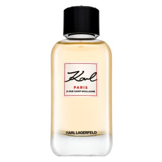 Lagerfeld Karl Paris 21 Rue Saint-Guillaume Парфюмна вода за жени 100 ml