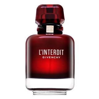 Givenchy L'Interdit Rouge Парфюмна вода за жени 80 ml