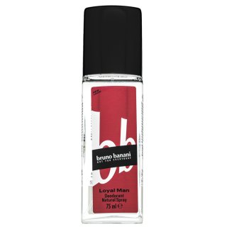 Bruno Banani Loyal Man дезодорант с пулверизатор за мъже 75 ml