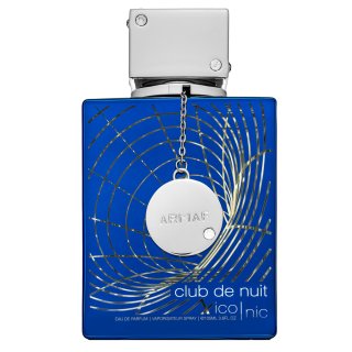 Armaf Club De Nuit Blue Iconic Парфюмна вода за мъже 105 ml