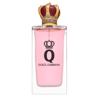Dolce & Gabbana Q by Dolce & Gabbana Парфюмна вода за жени 100 ml