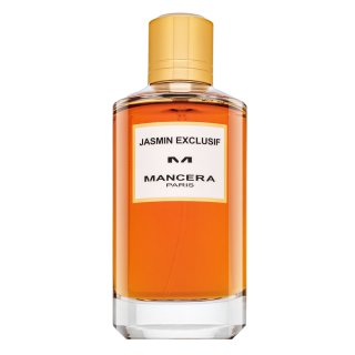Mancera Jasmin Exclusif Парфюмна вода унисекс 120 ml
