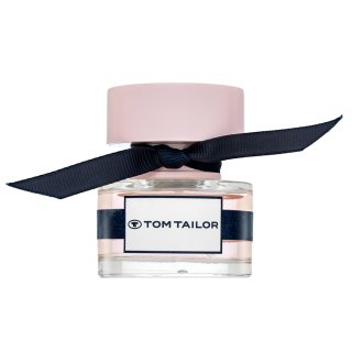 Tom Tailor Exclusive Woman тоалетна вода за жени 30 ml