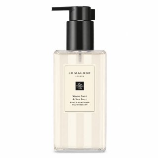 Jo Malone Wood Sage & Sea Salt душ гел унисекс 250 ml