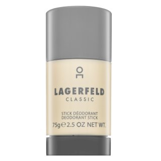 Lagerfeld Classic деостик за мъже 75 g