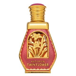 Al Haramain Twin Flower парфюмирано масло за жени 15 ml