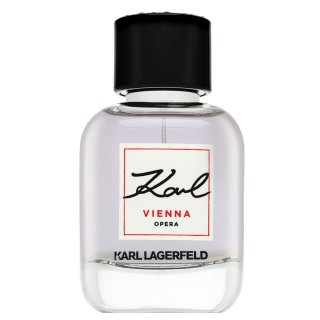 Lagerfeld Vienna Opera Eau de Toilette