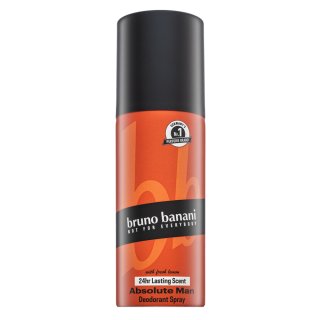Bruno Banani Absolute Man дезодорант с пулверизатор за мъже 150 ml