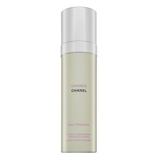 Chanel Chance Eau Fraiche Спрей за тяло за жени 100 ml