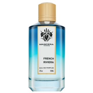 Mancera French Riviera Парфюмна вода унисекс 120 ml