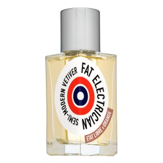 Etat Libre d’Orange Fat Electrician Semi-Modern Vetiver Парфюмна вода за мъже 50 ml