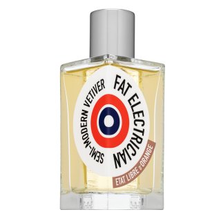 Etat Libre d’Orange Fat Electrician Semi-Modern Vetiver Парфюмна вода за мъже 100 ml