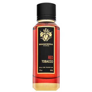 Mancera Red Tobacco Парфюмна вода унисекс 60 ml