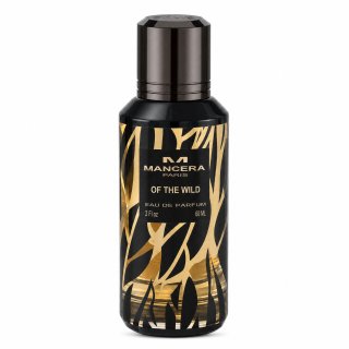 Mancera Of The Wild Парфюмна вода унисекс 60 ml