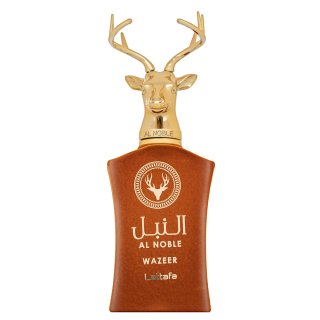 Lattafa Al Noble Wazeer Парфюмна вода унисекс 100 ml