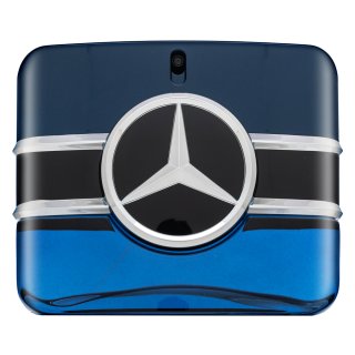 Mercedes-Benz Sign Парфюмна вода за мъже 100 ml