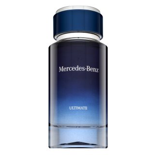 Mercedes-Benz Ultimate Парфюмна вода за мъже 120 ml