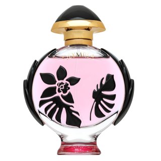 Paco Rabanne Olympéa Flora Intense Парфюмна вода за жени 50 ml