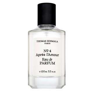 Thomas Kosmala No.4 Apres L'Amour Парфюмна вода унисекс 100 ml